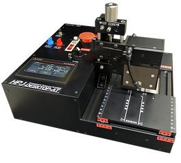 Plasmaプラズママシン 大気圧プラズマ テスト機 -株式会社アクア