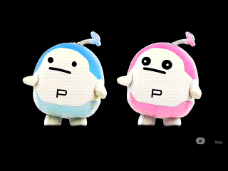 アイドルダンス.gif