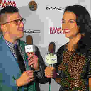 Sutton Foster