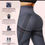 Thumbnail: Albidalove Reversible Leggings High Waist Tummy Control