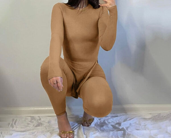 Thumbnail: Albidalove Weekend Vibes Leggings Set