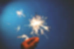 sparkler
