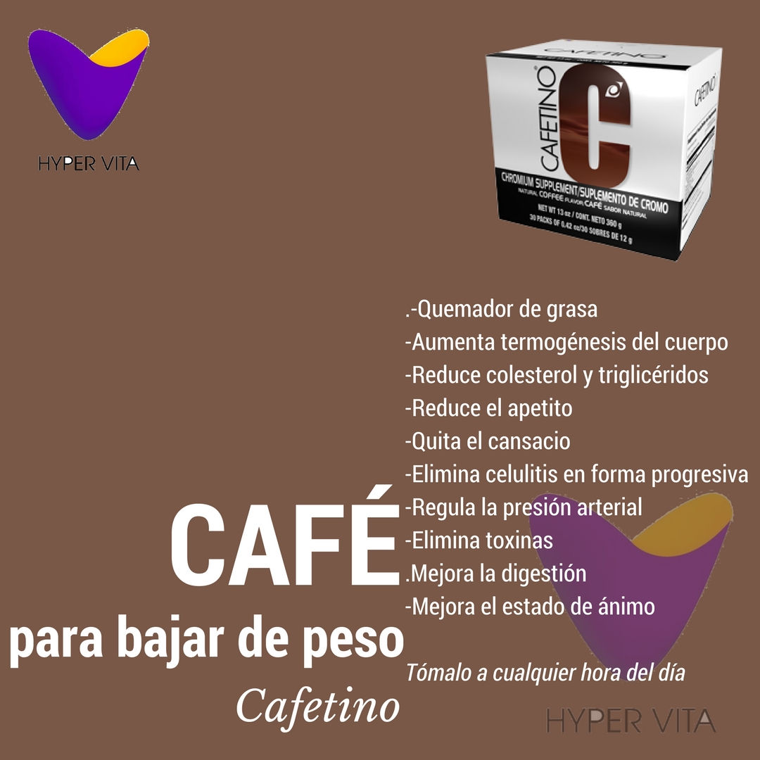 Cafetino