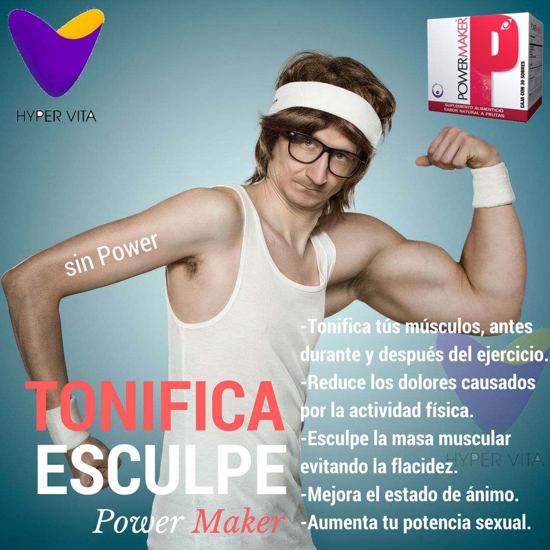 PowerMaker