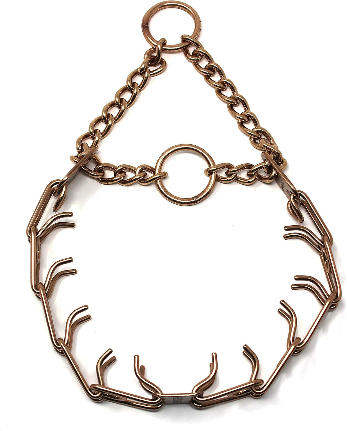 Herm Sprenger Ultra-Plus Training Collar Curogan