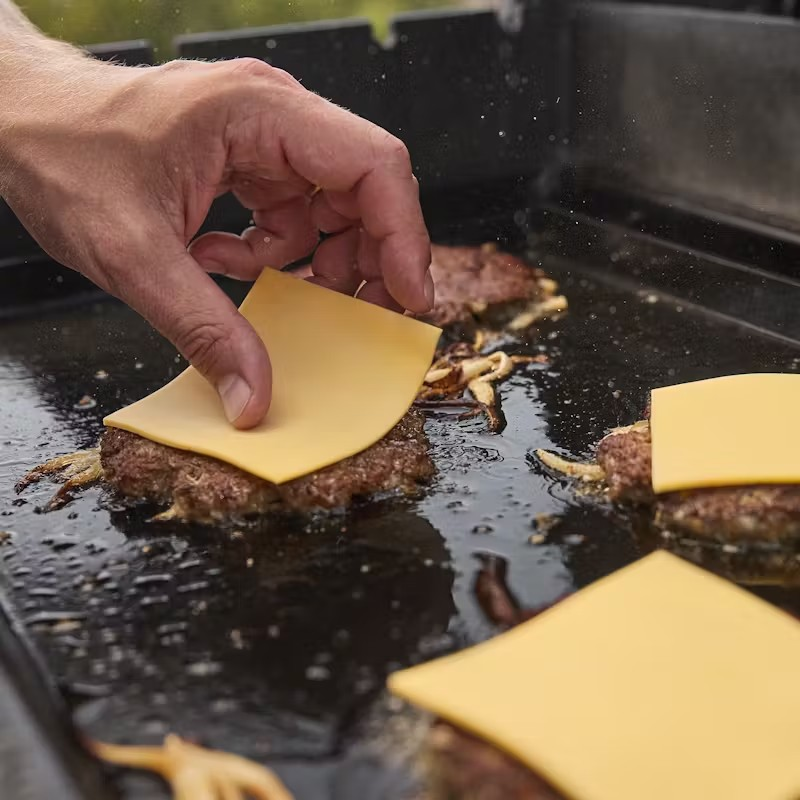 Miniatura: Asador de gas Spirit® E-425