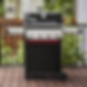 Miniatura: Asador a Gas Spirit E-425
