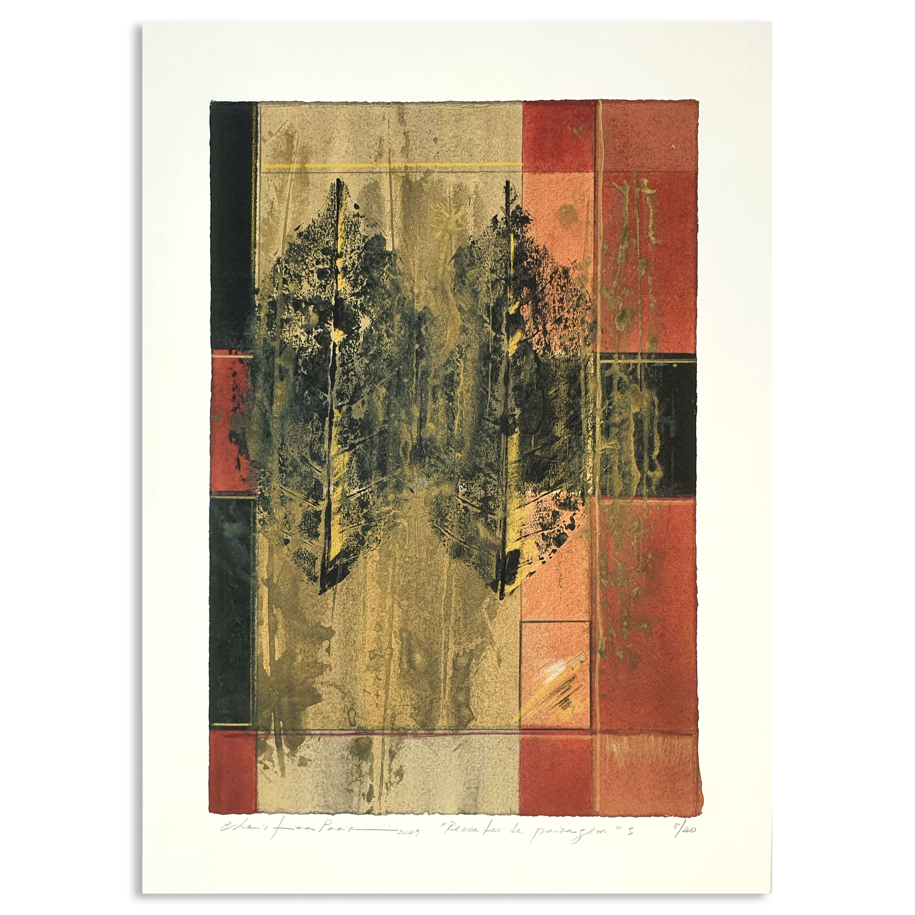 Christina Parisi - Fine Art - Glatt 002203