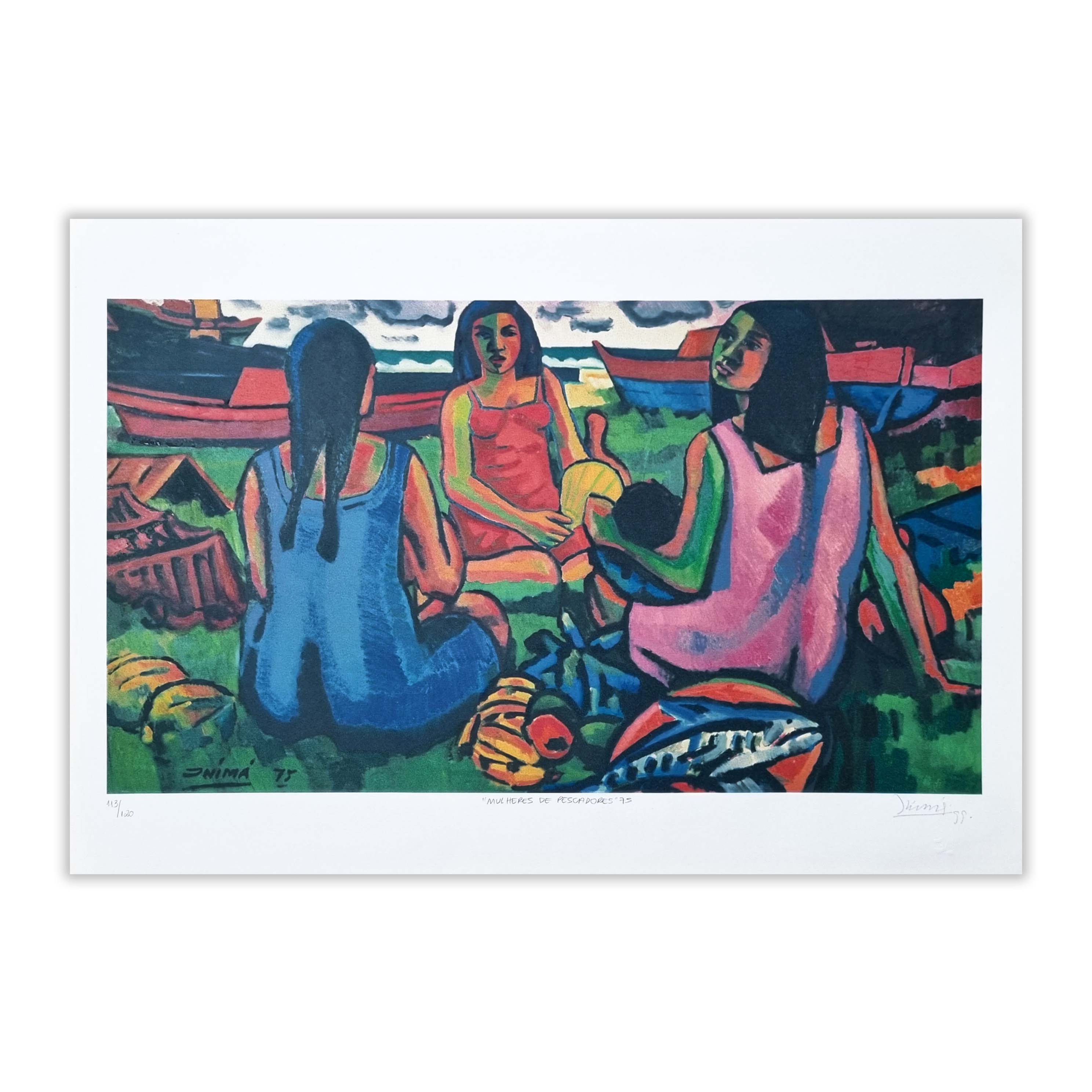 Inimá de Paula - Fine Art - Glatt 002399