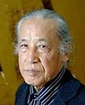 Kazuo Wakabayashi