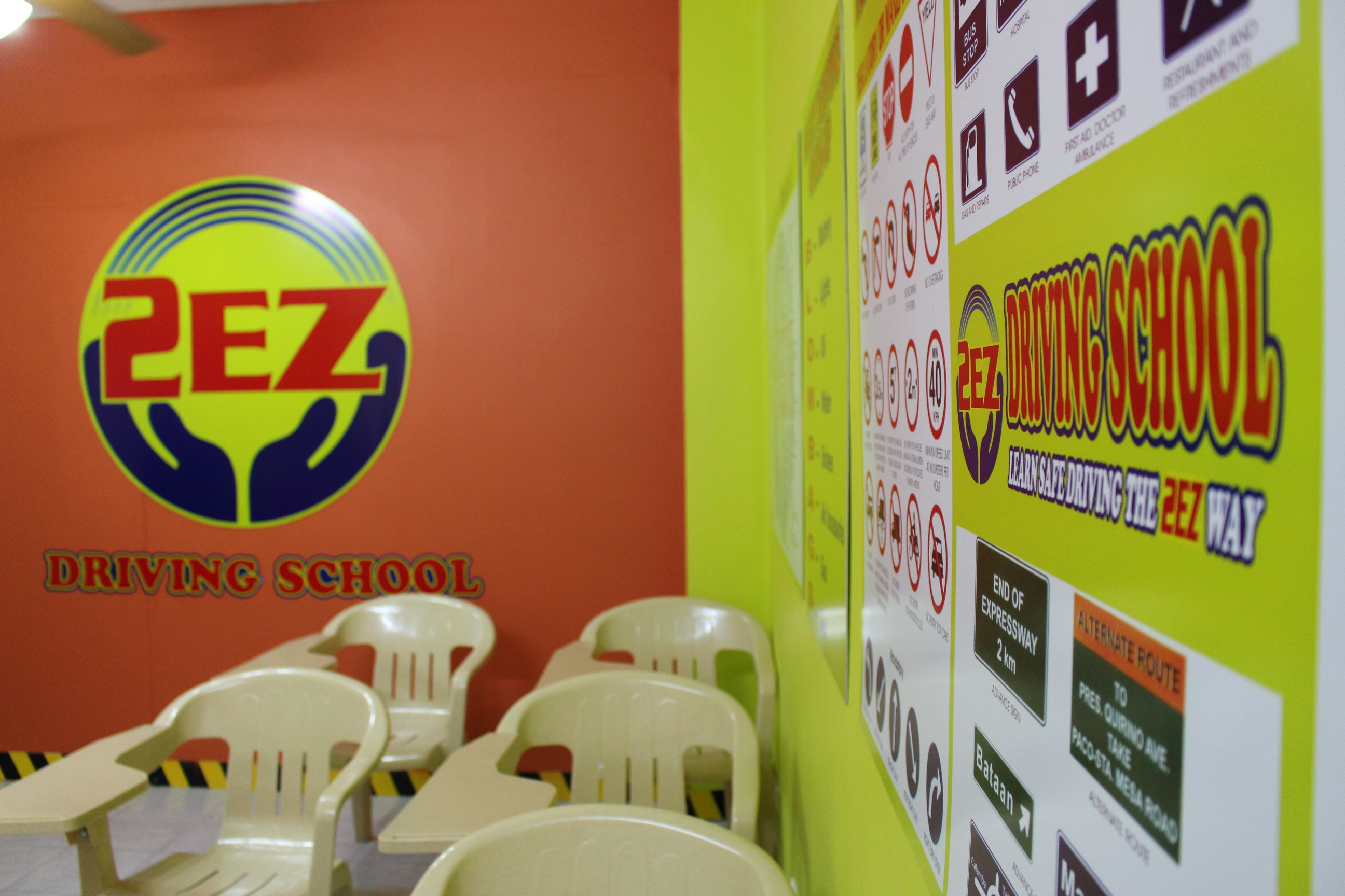 Gallery 2ezsite
