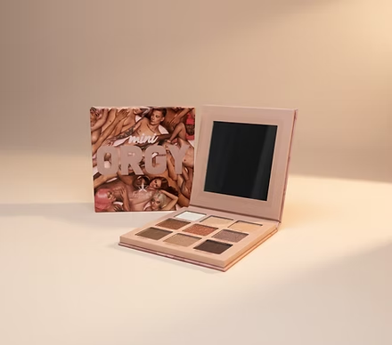 Miniatura: Paleta de Sombras Mini ORGY