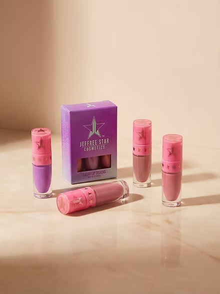 Miniatura: Lipstick Threesome Liquid Lip Minis