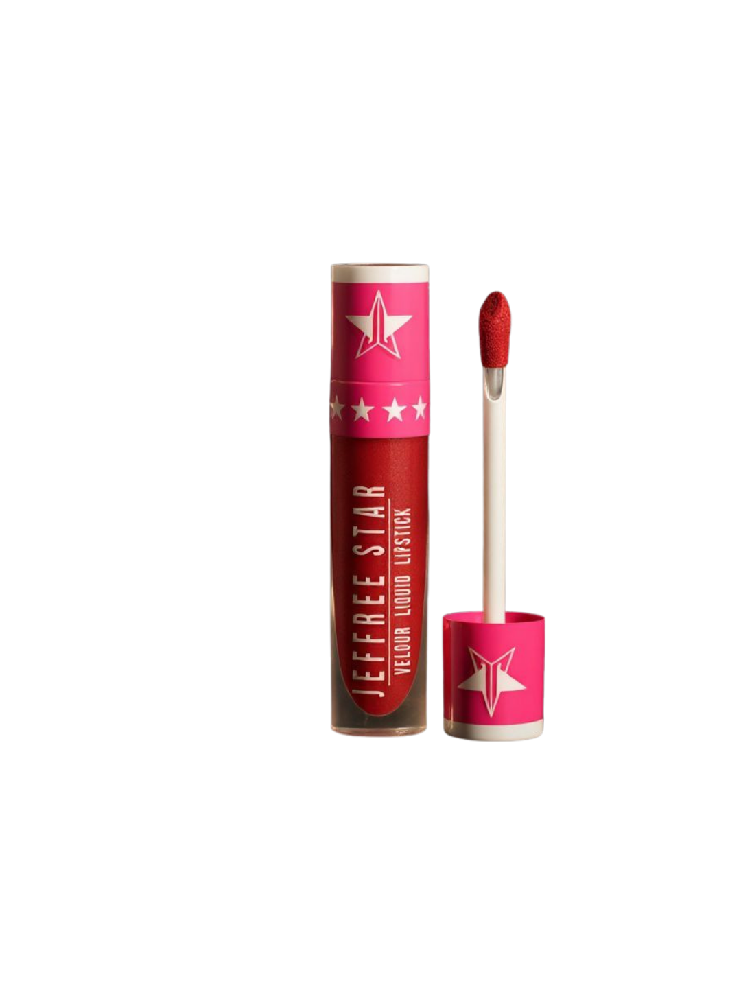 Liquid Lipstick Poinsettia