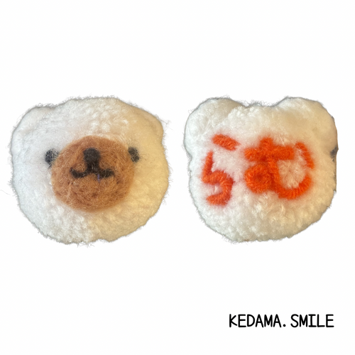 くまさん【L】 | KEDAMA.SMILE
