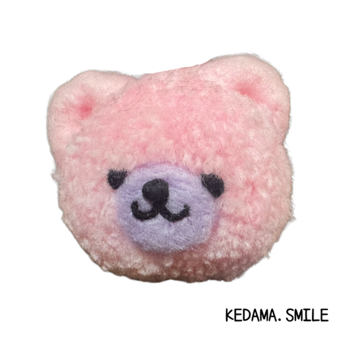 くまさん【S】 | KEDAMA.SMILE