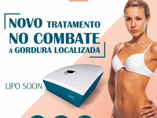 Dicas sobre LIPO SOON