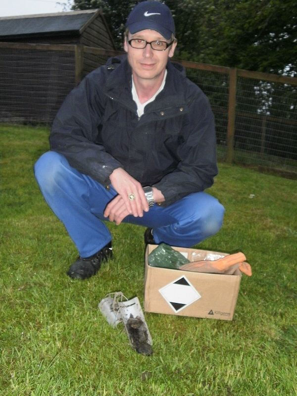 Mole Catcher Greater Glasgow