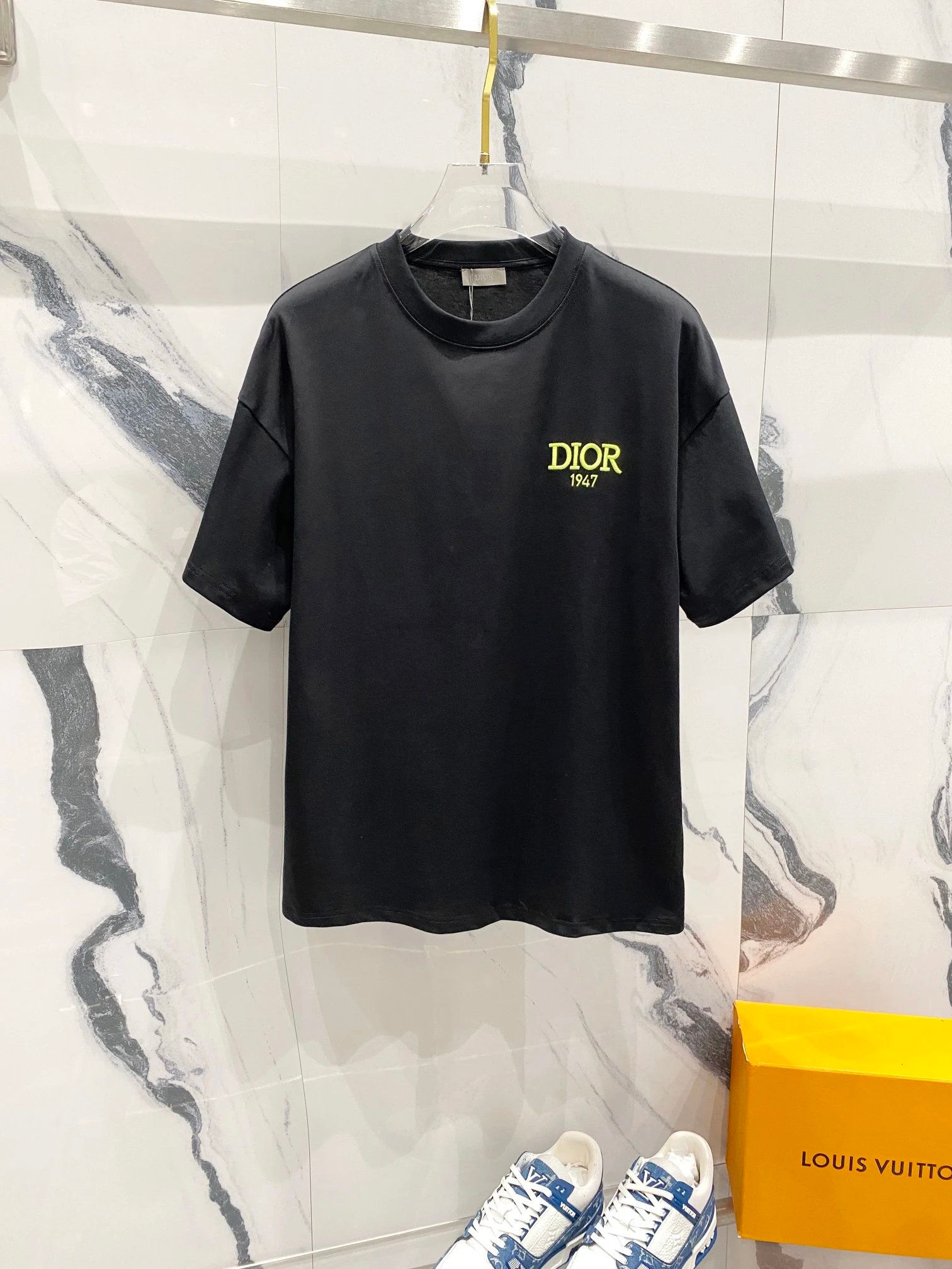 Dior T-shirt Tee 40 colorways