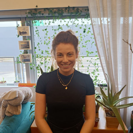 Nannying while studying: A perfect match