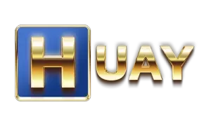 HUAY เว็บแทงหวยออนไลน์