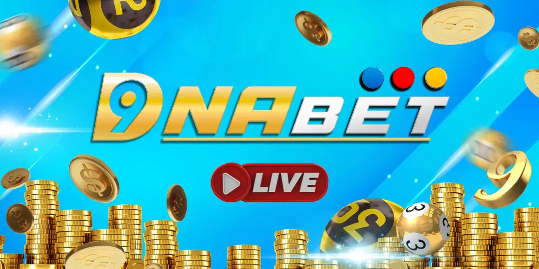 Live Lottery Draws on DNABET - Your Chance to Win Big