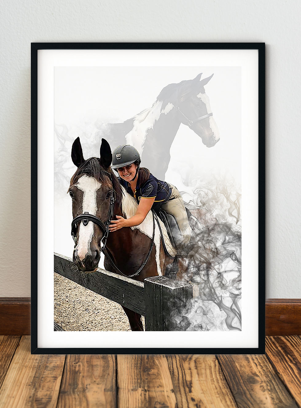 Thumbnail: Custom Print (Digital Product Only) 1 or 2 images