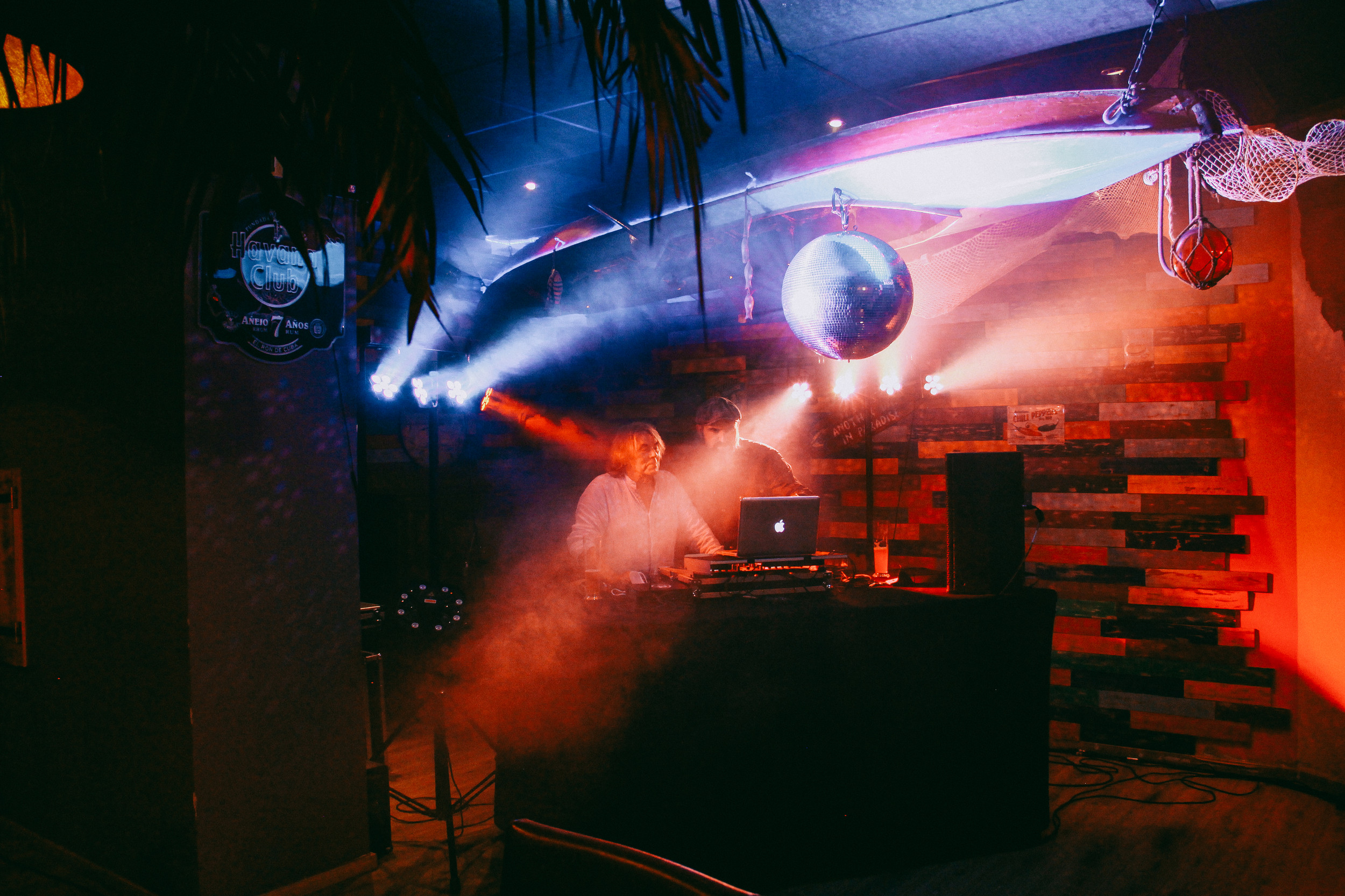 Social Media Cuba Cabana Lokal in Bad Neustadt