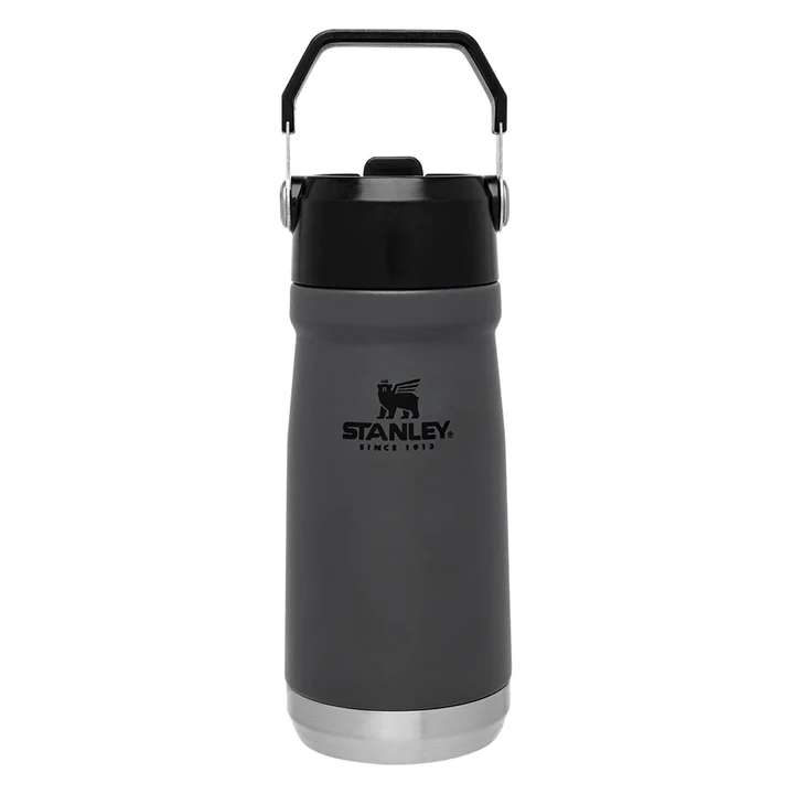 Stanley Ice Flow - Black