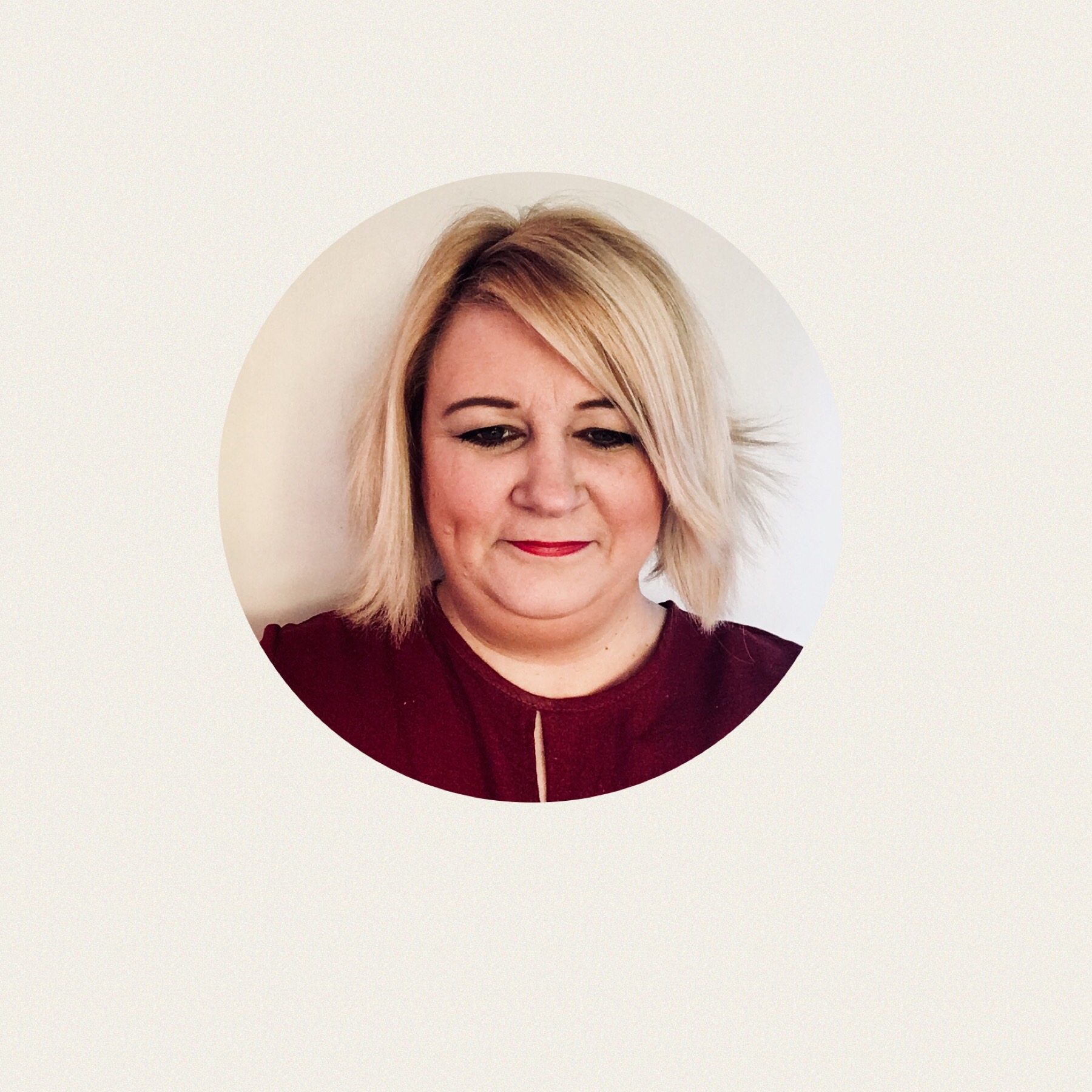 Writer: Jacquie Tutor