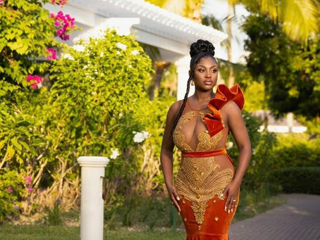 ✨ Slay Prom 2026: Designer Gowns Starting at Just $500 (International Shipping!)