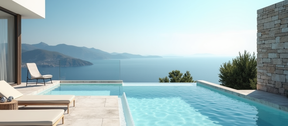 Luxury Concierge Services for Your Paros Vacation: Elevate Your Island Experience with a Luxury Travel Concierge