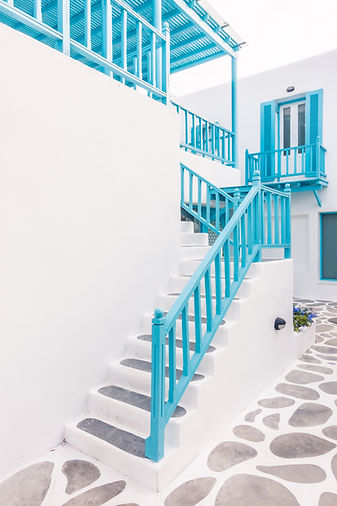 our services xeniaparos