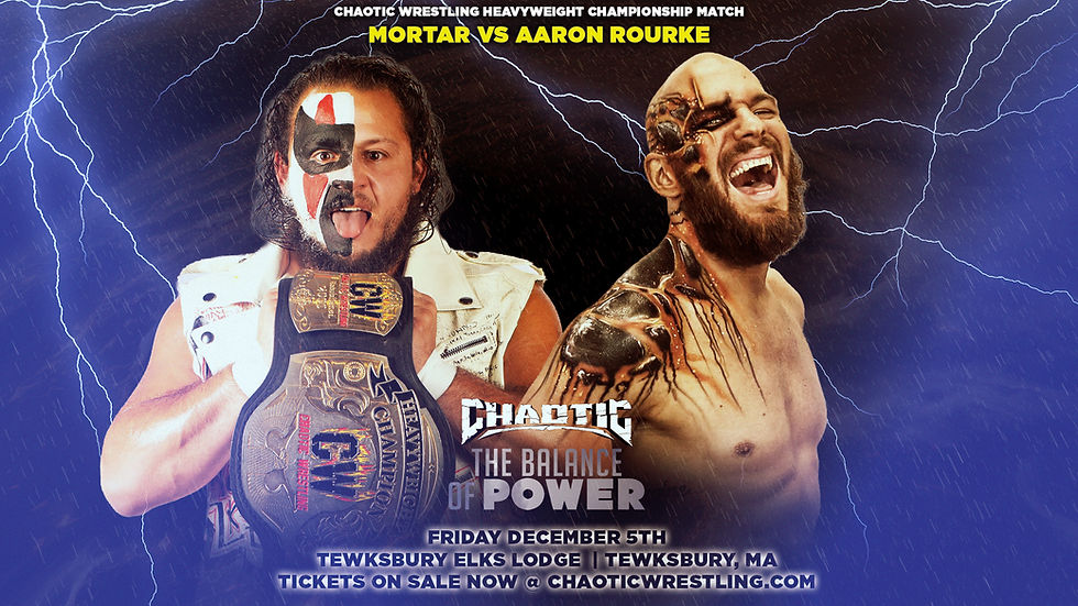 Balance of Power 2025 Wrap Up