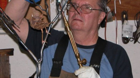 Charles McBride-White