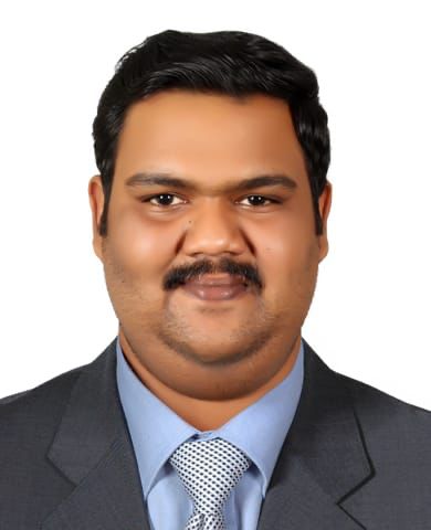 Dr. Kannan Venugopal