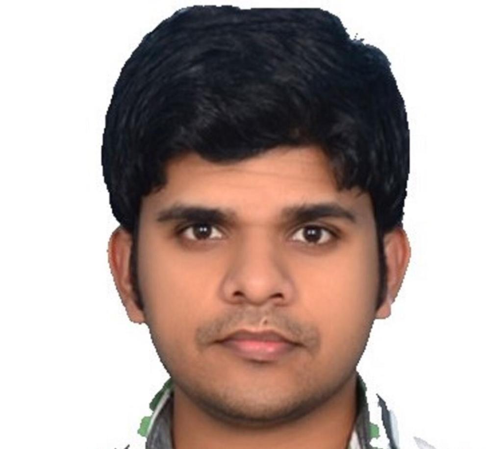 Dr. Sijin Sivankutty