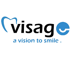 Visage Dental Care logo