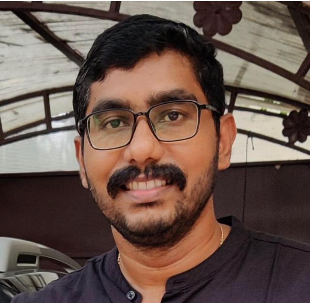 Dr. Varunji M S