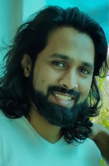Dr. Shine Thulaseedaran