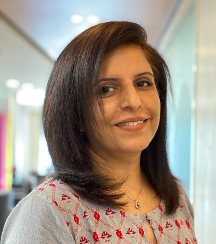 Dr. Julina George