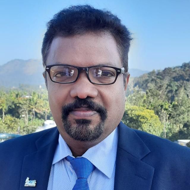 Dr. Santhosh Kumar