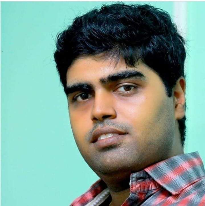 Dr. Manikandan GR
