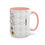Thumbnail: Accent Coffee Mug (15oz)