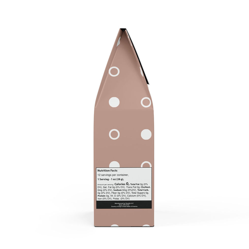 Thumbnail: Colombia Single Origin Coffee (Light-Medium Roast) 