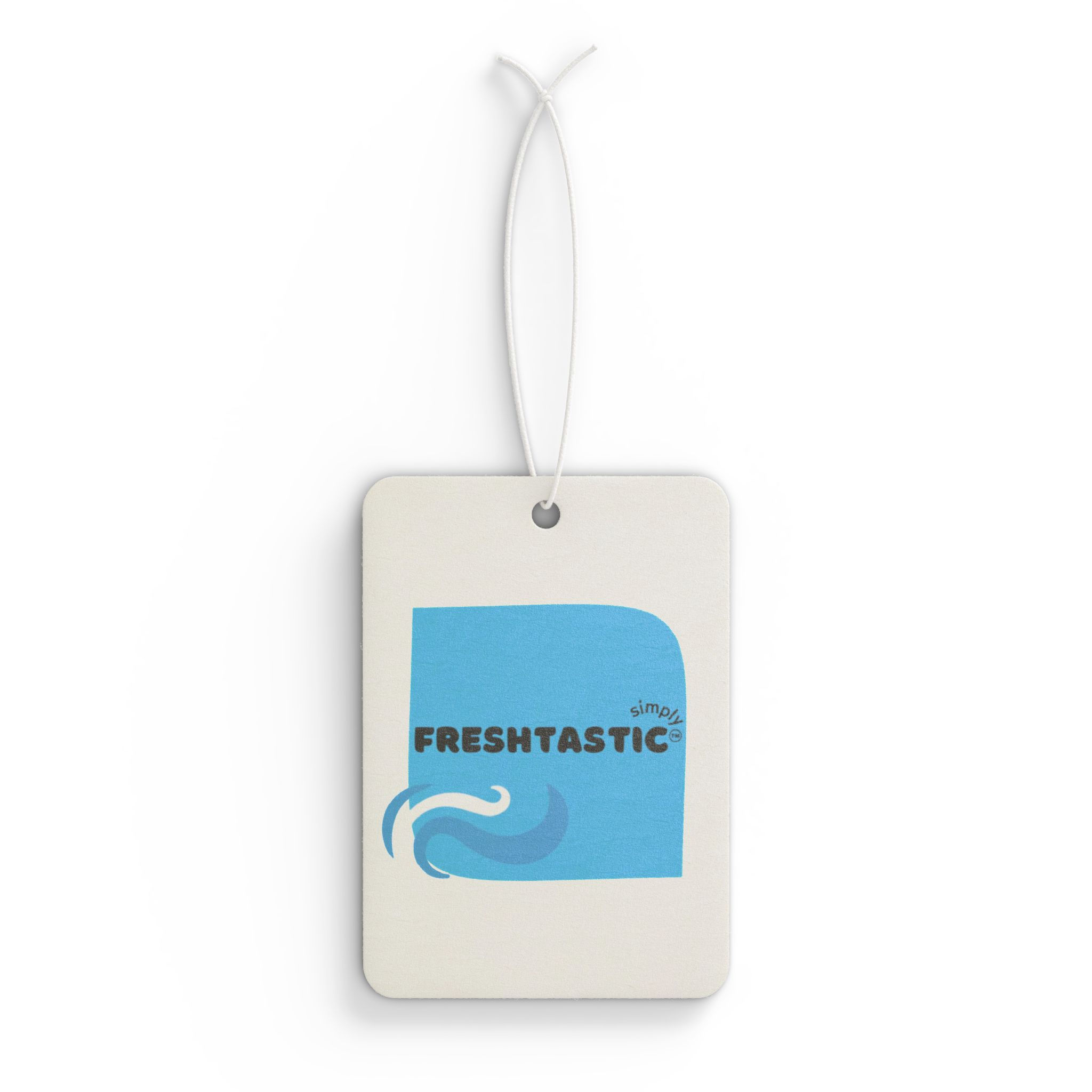 Freshtastic Car Air Freshener