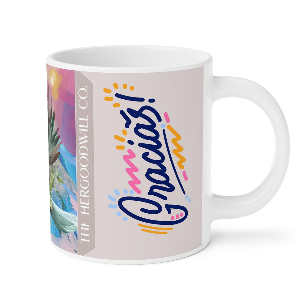 Thumbnail: Ceramic Mugs (11oz\15oz\20oz)