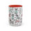 Thumbnail: Accent Coffee Mug (11, 15oz)