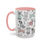 Thumbnail: Accent Coffee Mug (11, 15oz)