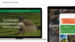 Web-Based Module